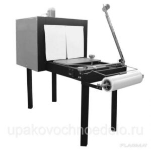 Оборудование для групповой упаковки пакетов с Крупой Аппарат