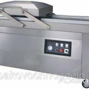 Вакуум-упаковочная машина DZ-510/2SА