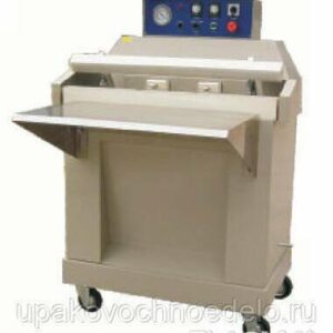 DZ-800W Бескамерная вакуум-упаковочная машина