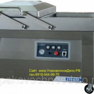 Вакуумная упаковка вакуум- упаковочные машины DZ 410 2SA