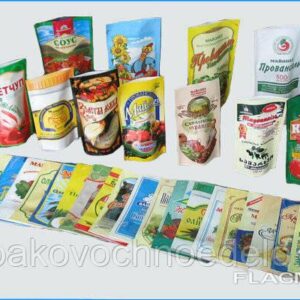 Фасовка ДОЙ-ПАК упаковка в пакеты пастообразных продуктов. Полуавтомат упаковочный в...