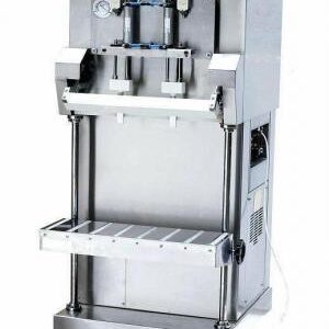 Бескамерный Вакуум-упаковочный аппарат DZQ-600L упаковки