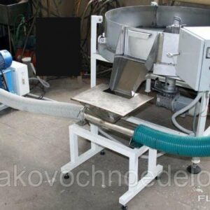 Жаровня электрическая Чанная для жарки с охладителем