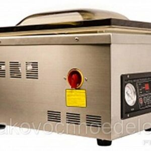 Вакуумная упаковочная машина DZ-260 PD для рыбы мяса овощей колбасы