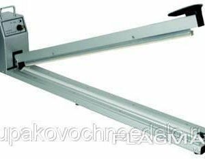 Импульсный запайщик FS-600H (ручной)