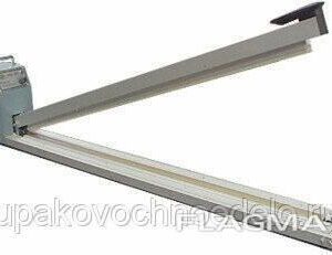 Импульсный запайщик FS-800H (ручной)