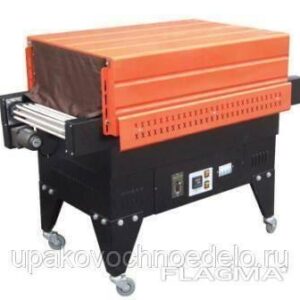 Термоусадочная линия BS-4535lа + BSL-501