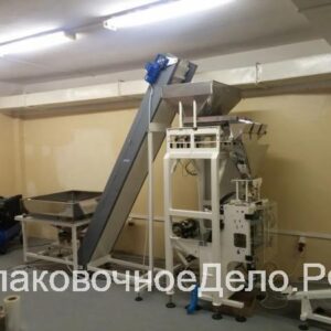 Оборудование для фасовки упаковки драже Упаковка конфет, арахиса миндаля кондитерских изделий