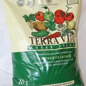 Упаковка почвогрунтов Оборудование для фасовки и упаковки