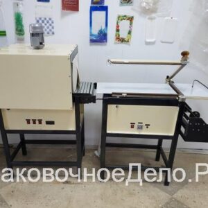 Оборудование для упаковки кондитерских изделий коробок с печеньем телевизор