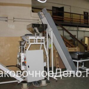 Фасовка упаковка макарон Автомат фасовочный упаковочный для упаковки круп сахара риса гречки орехов
