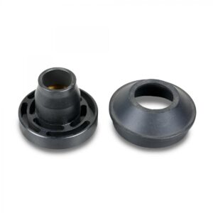 Комплект форсунок для пельменного аппарата ST-II (5-6 гр., d 24 mm)