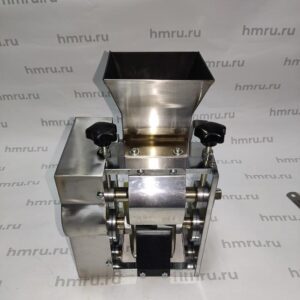 Формующая голова для JGL-120 (100*52*8, 14-16g)