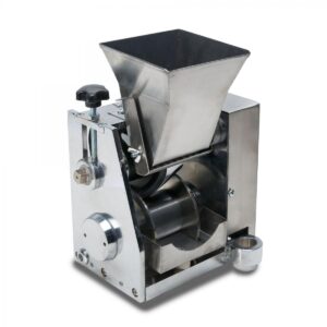 Формующая голова для JGL-135-6A (25-30g, 100*66*6) HZ