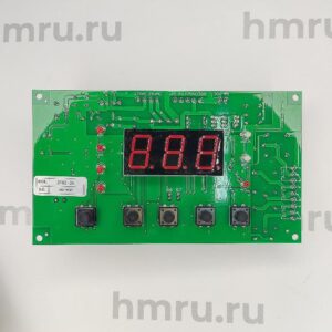 Плата управления ZKBZ-2 для DZ DZ-L DZQ-L
