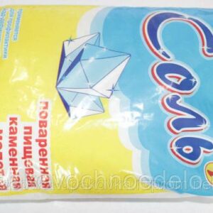 Оборудование для фасовки и упаковки соли