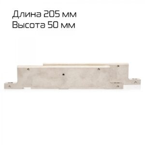 Комплект запаечных губок для DXDZ-400D