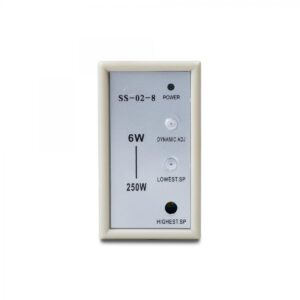 Регулятор скорости SS-02-8 для FR-1370LD (нового типа)