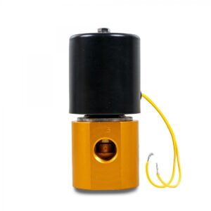 Электромагнитный клапан ZKC 22-15-C/DC24V для DZ-400/2E 500/2E
