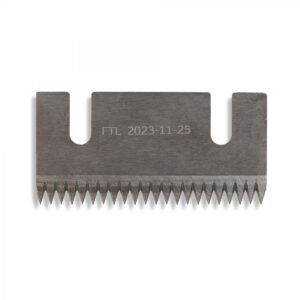 Отрезной нож для FXJ-6050 50 мм (Sealing knife blade FXJ-6050 2 inch)
