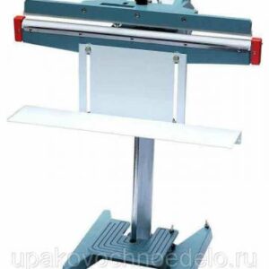 Импульсный запайщик PFS-800*2 (педальный) металл
