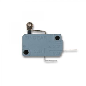 Микропереключатель KZB-10