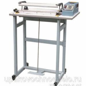 Импульсный запайщик SFTD-400 (напольный)