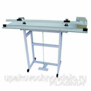 Импульсный запайщик FRT-1000 (педальный)