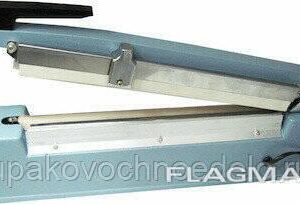 Импульсный запайщик FS-300C (ручной, металл+нож)