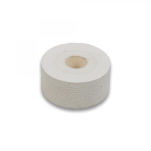 Красящий ролик (16*35 мм, белый, Premium)